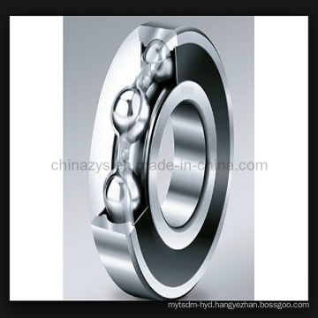 Zys Good Quality Deep Groove Ball Bearing Price 61920